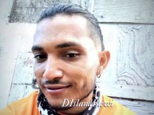 DIslandBawi