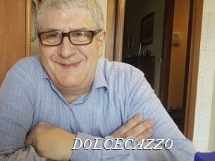 DOLCECAZZO Partouze