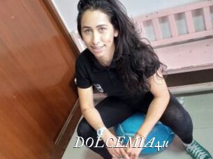 DOLCEMIA4u Partouze
