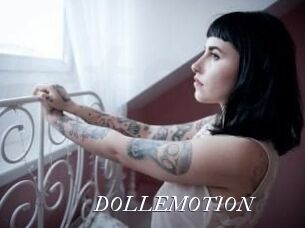 DOLLEMOTION