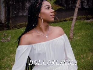 DOLLORIANNA