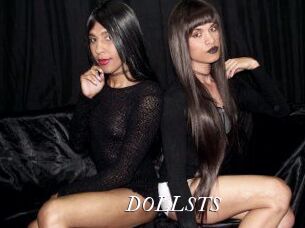 DOLLSTS