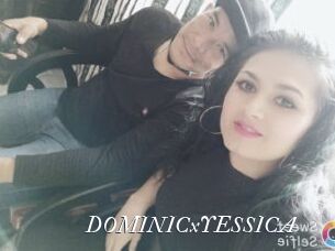 DOMINICxYESSICA