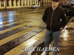 DON_HARMEN