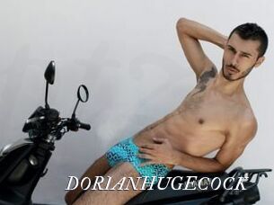 DORIANHUGECOCK