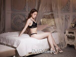 DORIamore