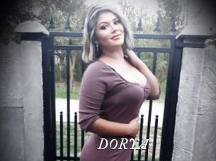 DORYA