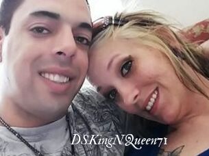DSKingNQueen71