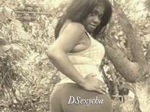 DSexycha