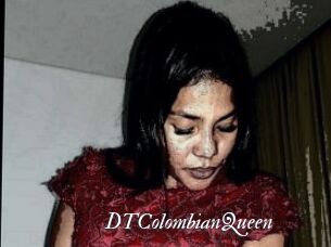DTColombianQueen Partouze