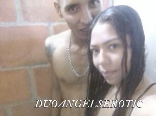 DUOANGELSEROTIC