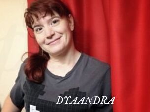 DYAANDRA