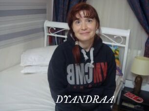DYANDRAA