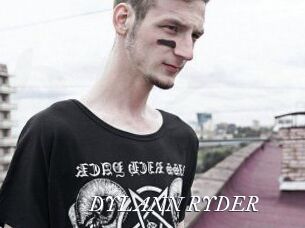 DYLANN_RYDER