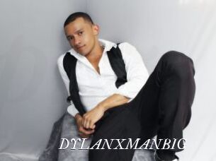 DYLANXMANBIG