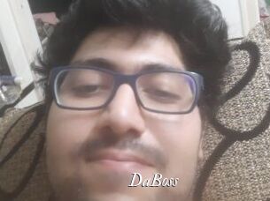 DaBoss Partouze