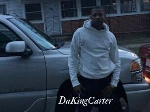 DaKingCarter