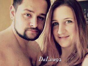 DaLisa92