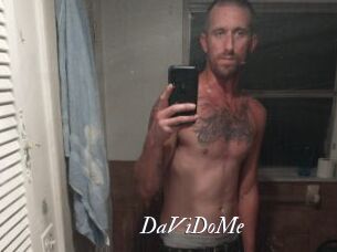 DaViDoMe