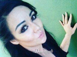 Daaniyah