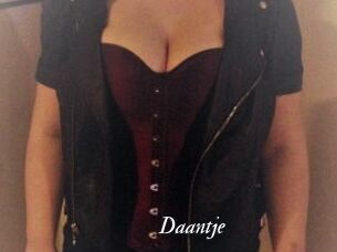 Daantje