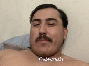 Dabbaruski