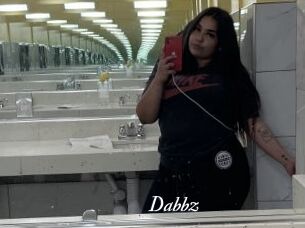 Dabbz