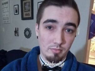 Dabsalot