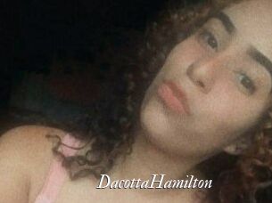 DacottaHamilton Partouze