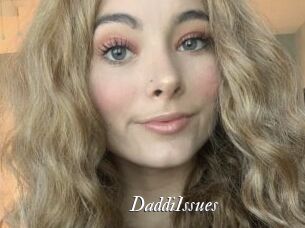DaddiIssues