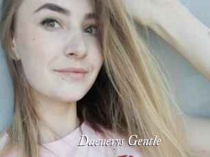 Daenerys_Gentle