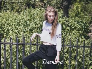 Daenirya