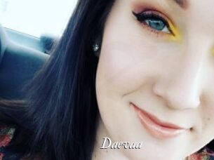 Daevaa