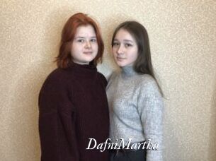 DafniMartha