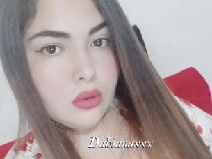Dahianaxxx