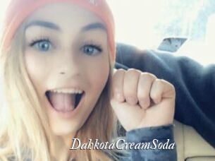 DahkotaCreamSoda