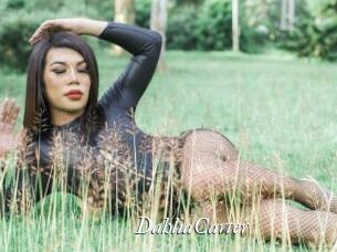 DahliaCarter Partouze