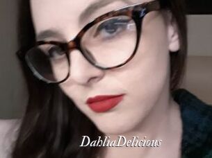DahliaDelicious