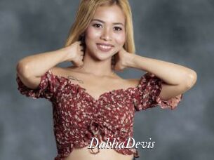 DahliaDevis