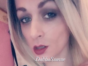 DahliaSimone Partouze