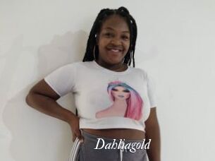 Dahliagold
