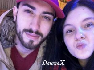 DaianaX