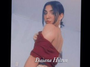 Daiana_Hilton