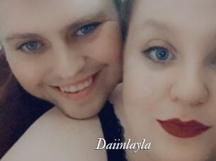 Daiinlayla