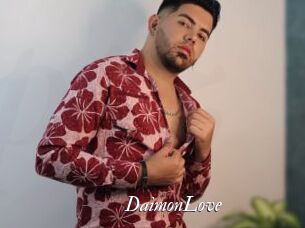 DaimonLove