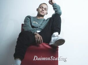 DaimonStarling
