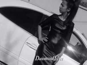 DaimondEyes