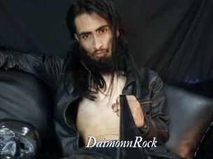 DaimonnRock