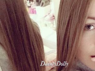 DaintyDolly