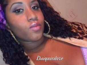 Daiquirilove
